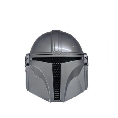 L MASCARA INFANTIL MANDALORIAN SHALLOW