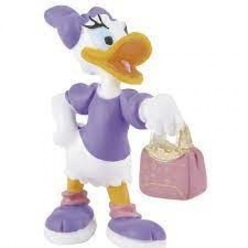 FIGURA TARTA DAISY 7CM