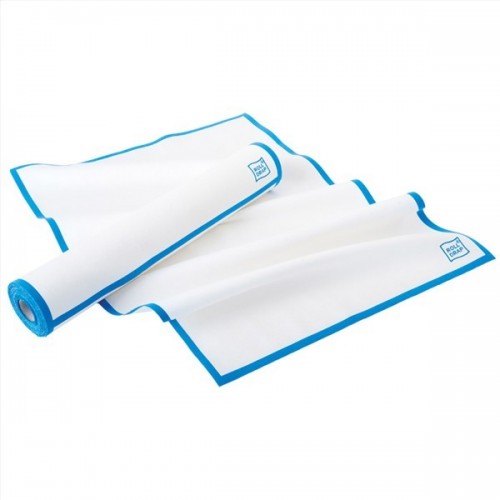 10 PAÑOS COCINA ROLL-DRAP 40X64CM
