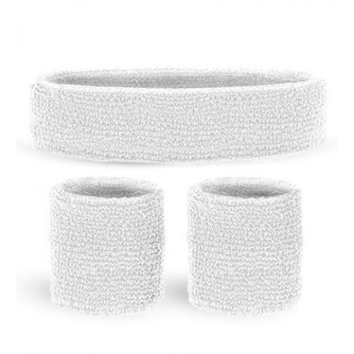    SET CINTA PELO 2 MUÑ BLANCA