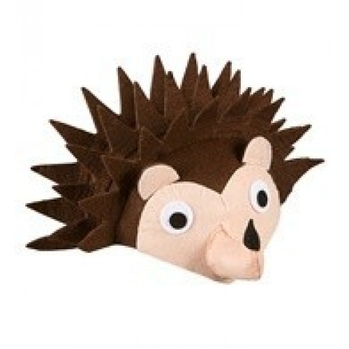 CASQUETE INFANTIL ERIZO