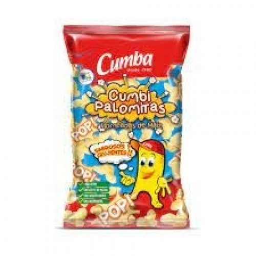 CUMBIPALOMITAS 80GR