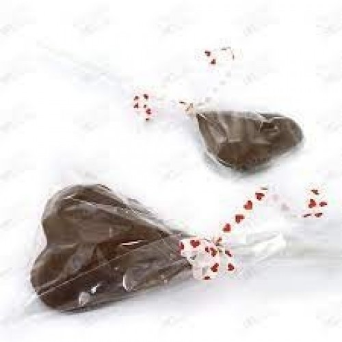 PIRUCHOCO CORAZON CHOCOLATE 25G