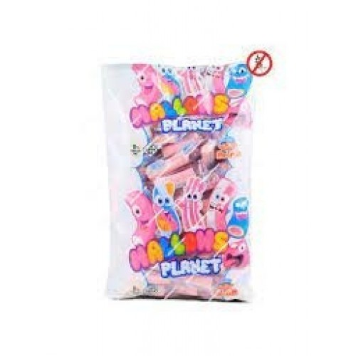 E 5 NUBES MALLOWS PLANET FRESA