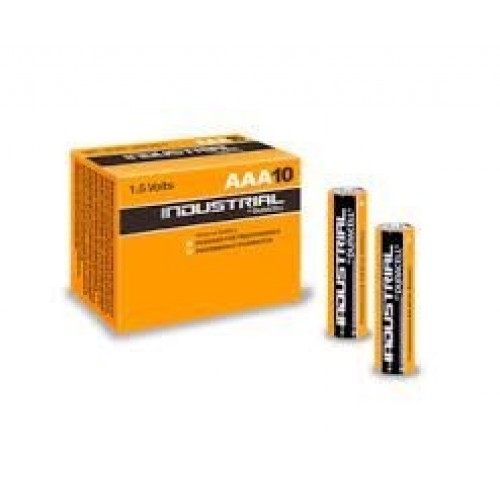 *C/10 PILAS LR03/AAA PROCELL