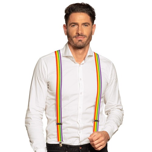 TIRANTES ADULTO ARCOIRIS