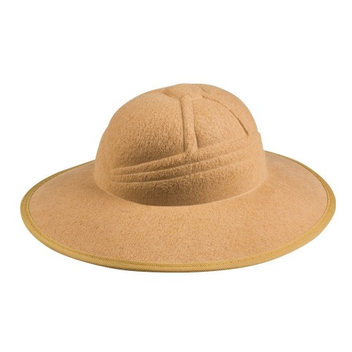 SOMBRERO SAFARI