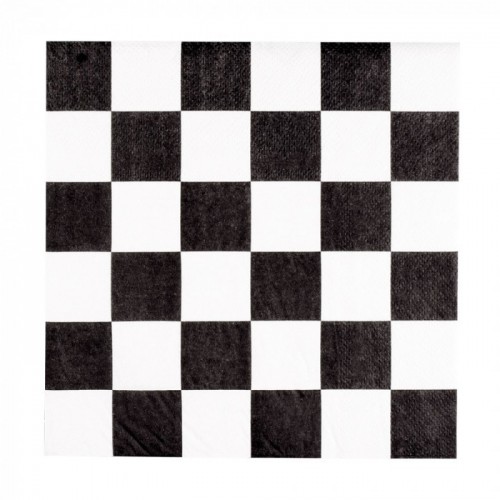   20 SERVILLETAS FORMULA 33X33CM