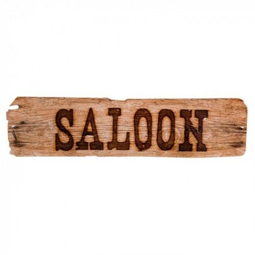   DECORACION SALON WEST 50CM