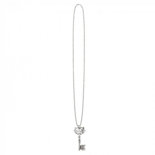 COLLAR CON COLGANTE LLAVE STEAMPUNK