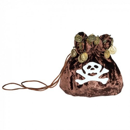 -BOLSO PIRATA 18CM