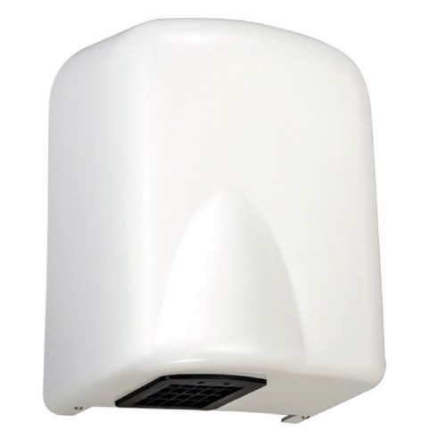 SECAMANOS BLANCO 1500W RADAR K1005E