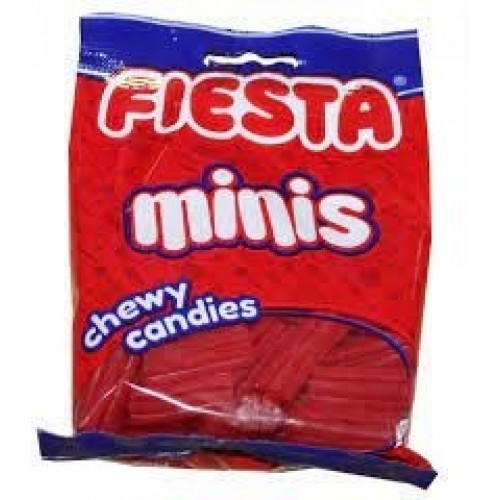 MINI SUPER MAROMA SABOR CEREZA 100GR