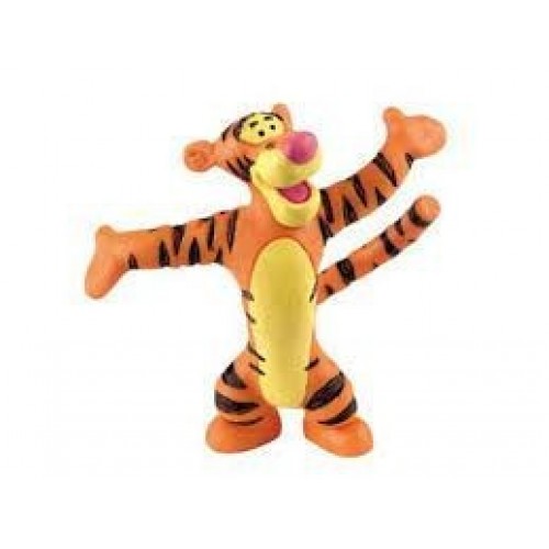 FIGURA TARTA TIGGER 7CM