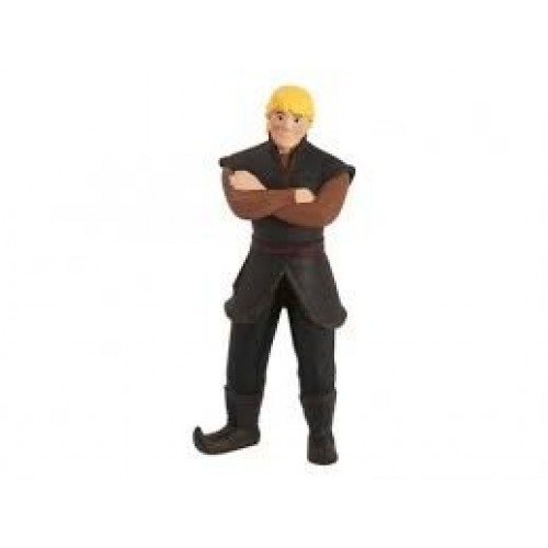 FIGURA TARTA KRISTOFF FROZEN II 10CM