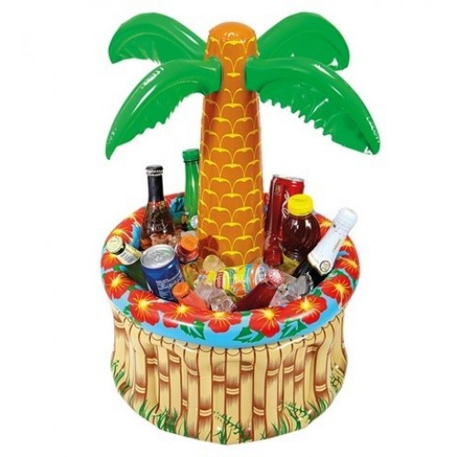 HINCHABLE P/FRIO PALMERA TROPICAL 62CM