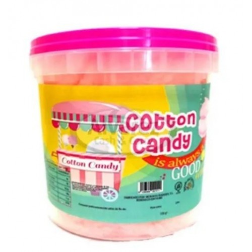 BOTE ALGODON AZUCAR 100GR