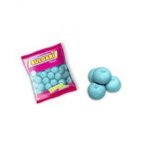 BOLSA NUBES BOLA AZUL 500G