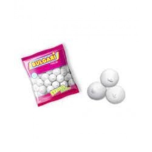 BOLSA NUBES BOLA BLANCA 500G