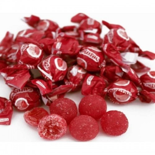 E 20 CARAMELO PIKOTAS CEREZA