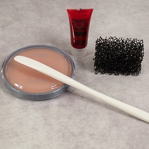 KIT SCAR WAX BASIC