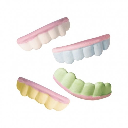 "250 GOMINOLAS VIDAL DENTADURAS