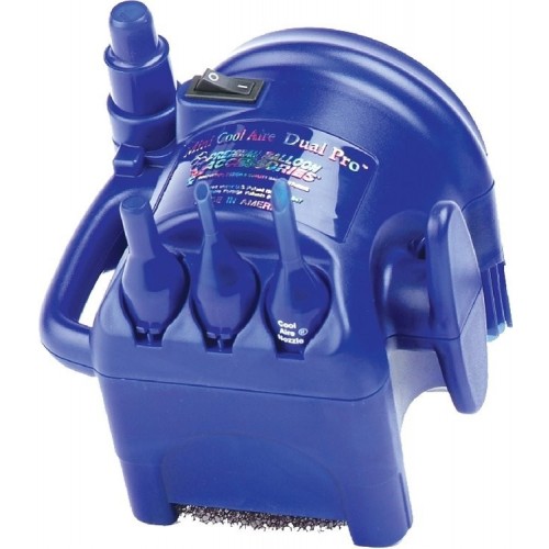 "INFLADOR: MINI COOL AIRE PREMIUN