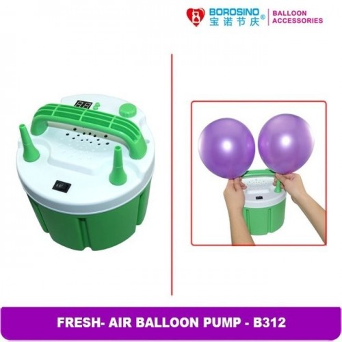 INFLADOR ELECTRICO 2BOQUILLAS MULTIFUNC