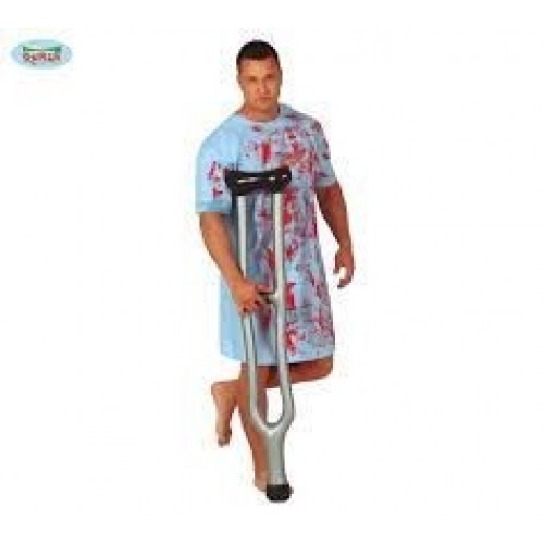 MULETA HINCHABLE 122CM
