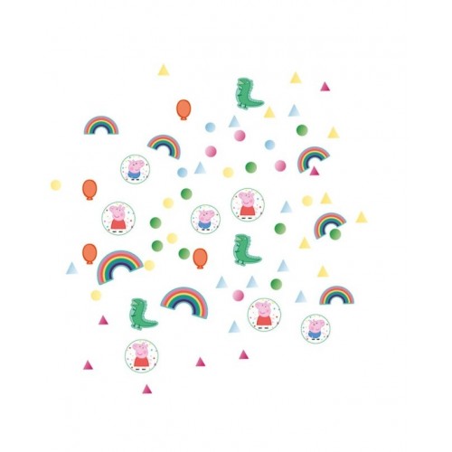   CONFETI PEPPA PIG 14GR