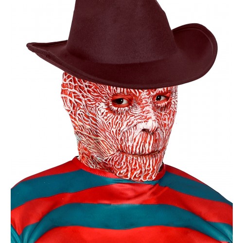 MASCARA ASESINO FREDDY