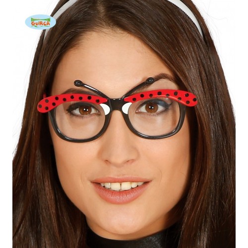 GAFAS MARIQUITA