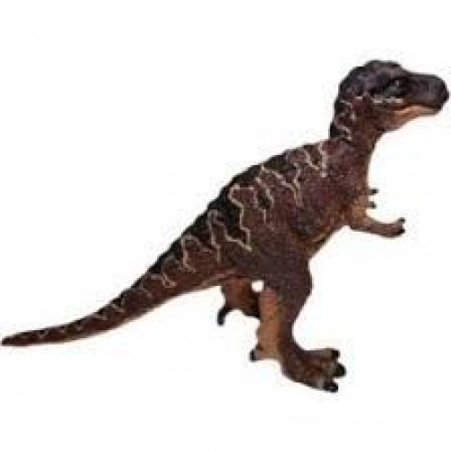   FIGURA TARTA TYRANNOSAURUS 5,9CM