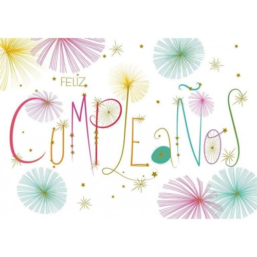 TARJETA TURNOWSKY CUMPLEAÑOS  