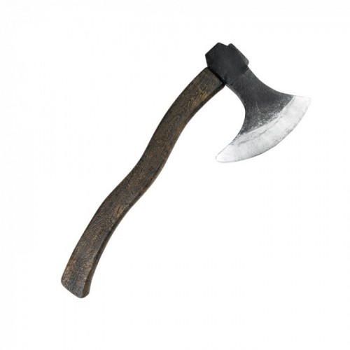 HACHA LEÑADOR 45CM