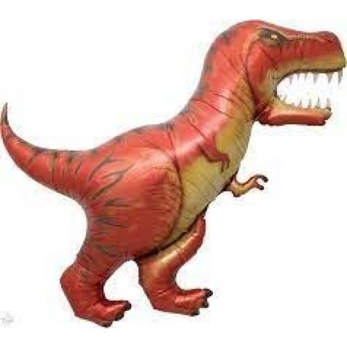 GLOBO 43" FOIL FORMA T-REX