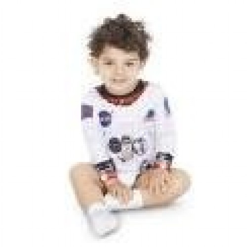 ! BODYSUIT 12MESES ASTRONAUTA