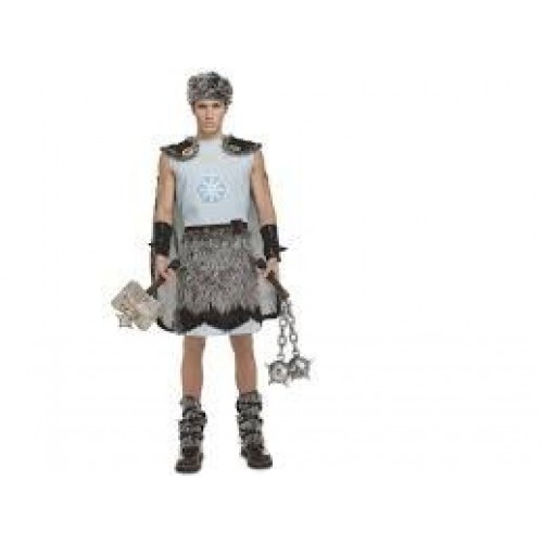 DISFRAZ T-S VIKINGO VIDEOJUEGO