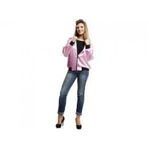  CHAQUETA ADULTO T-M/L PINK LADY