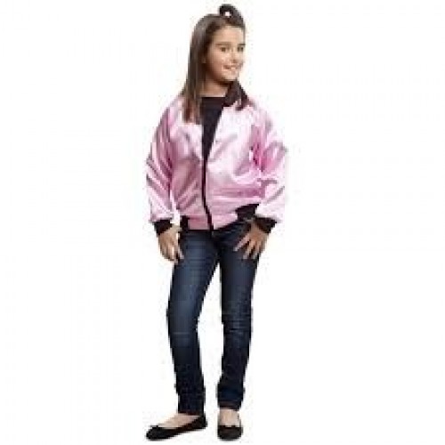 CHAQUETA 3A4AÑOS PINK LADY