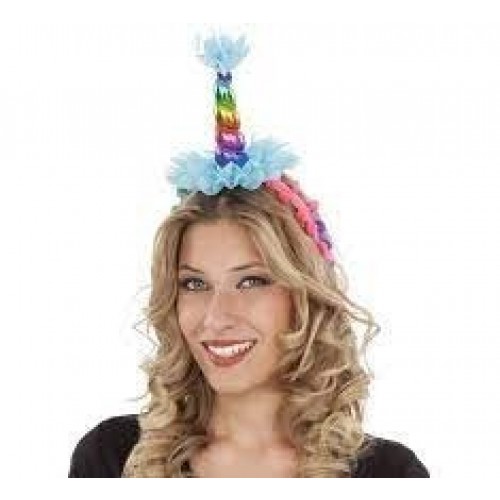 DIADEMA REINA DE LOS MARES RAINBOW