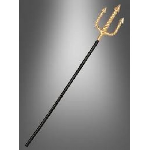 TRIDENTE POSEIDON DESMONTABLE 1.35CM