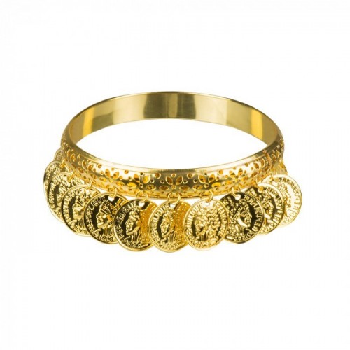 PULSERA DANZA DEL VIENTRE DELUXE