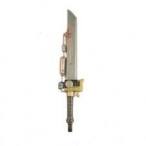 ESPADA STEAMPUNK 60CM