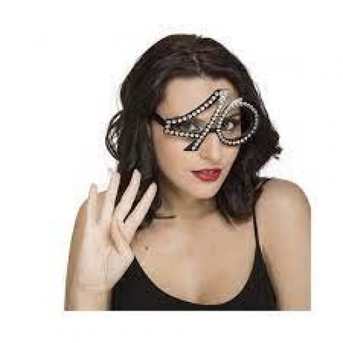 GAFAS NEGRA FORMA N40