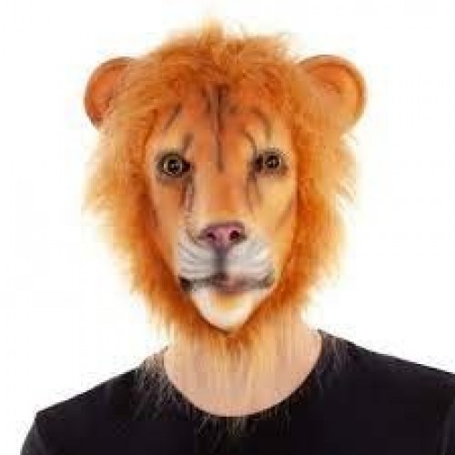 CARETA LEON LATEX