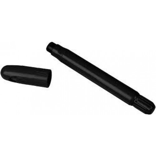 BARRA CRAYON CON ROSCA NEGRO 4,6G