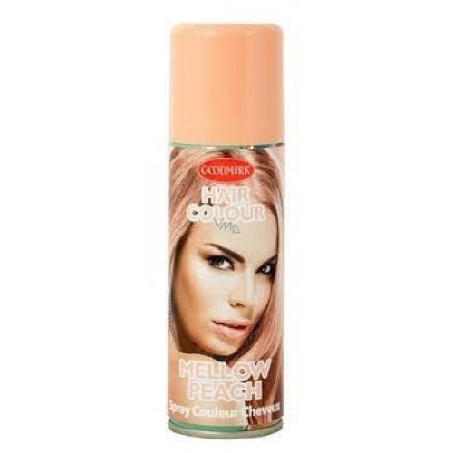   SPRAY PELO MELOCOTON PASTEL 125ML