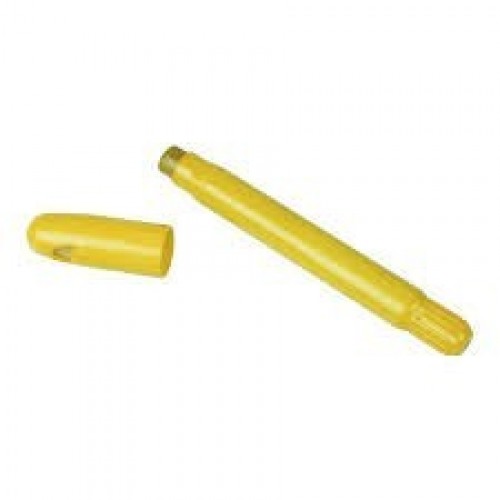   BARRA CRAYON CON ROSCA AMARILL 4,6G