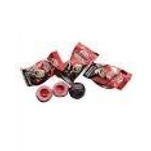 E/ 20 CHICLES BLOOD BALLS